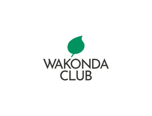 Wakonda - QUARTER