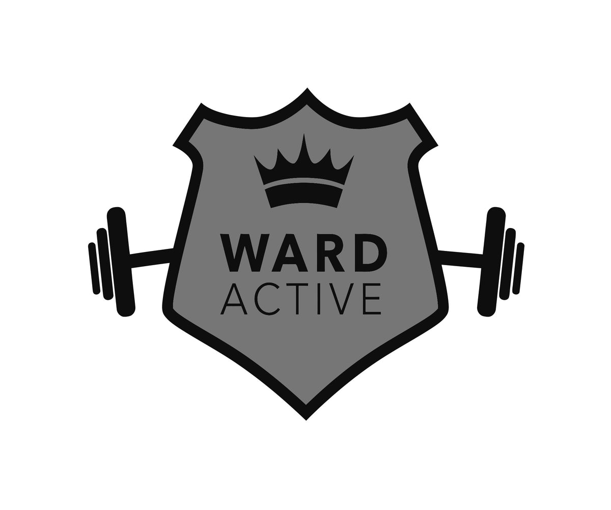 WardActive - WRISTBANDS