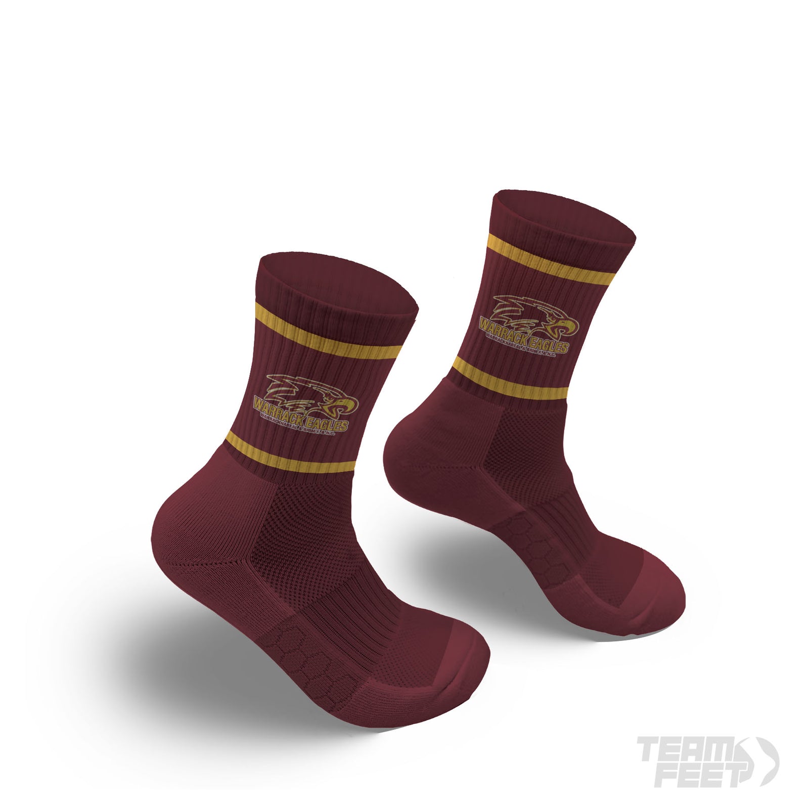 Warrack Eagles - MID