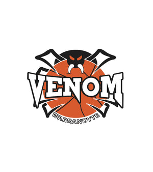 Warrandyte Venom - CREW