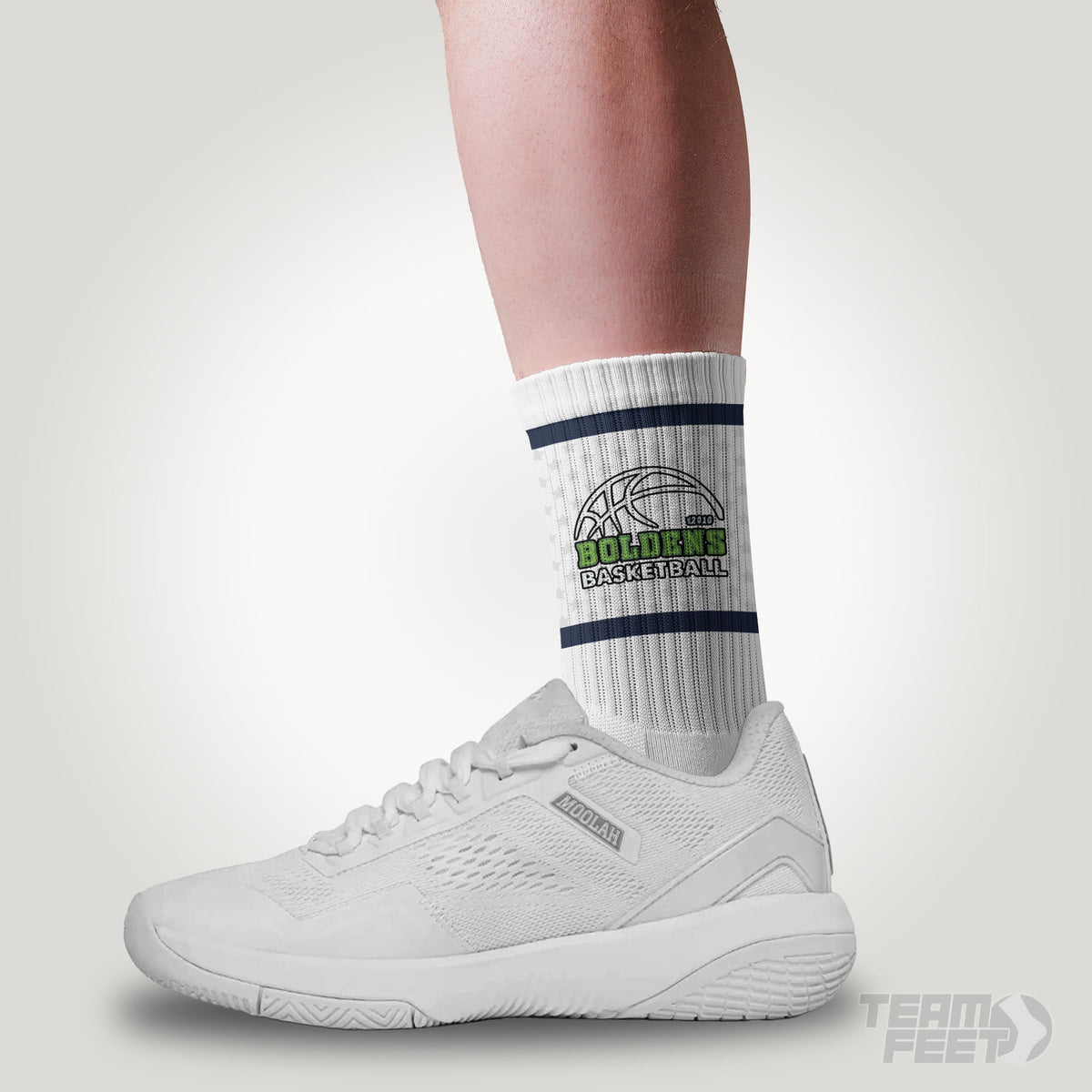Warriors - MID