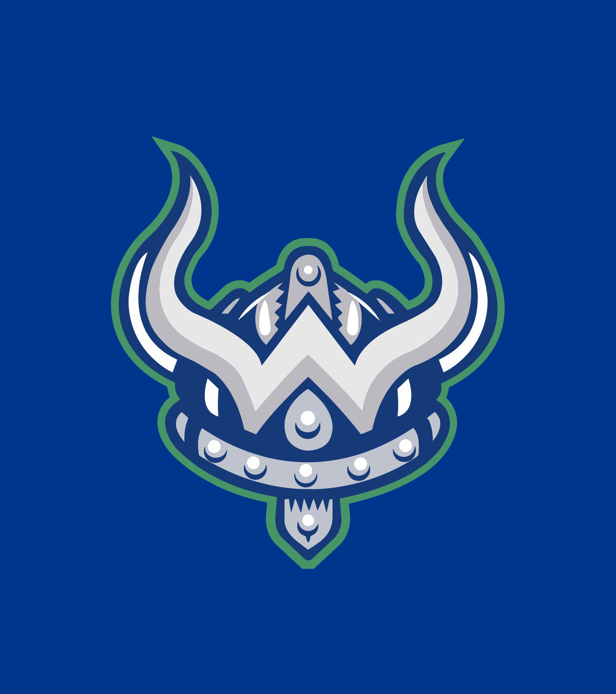 Warriors - Crew