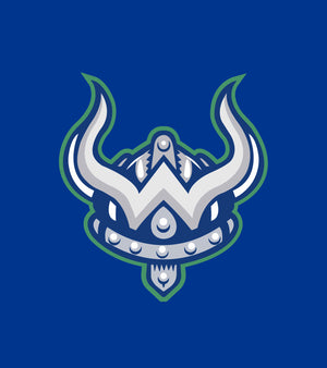 Warriors - Crew