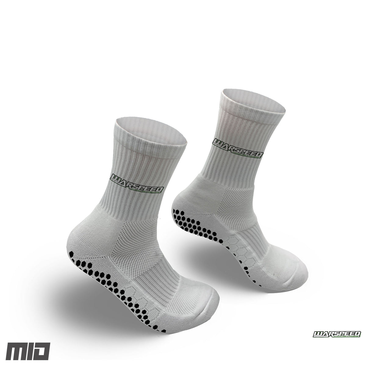 WarSpeed  - MID