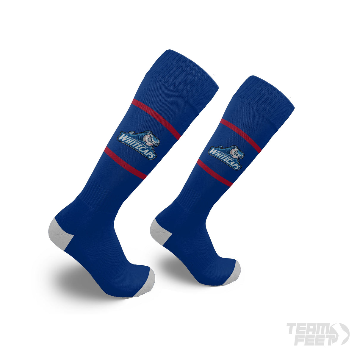 Wasaga Beach Baseball - KNEE mockup