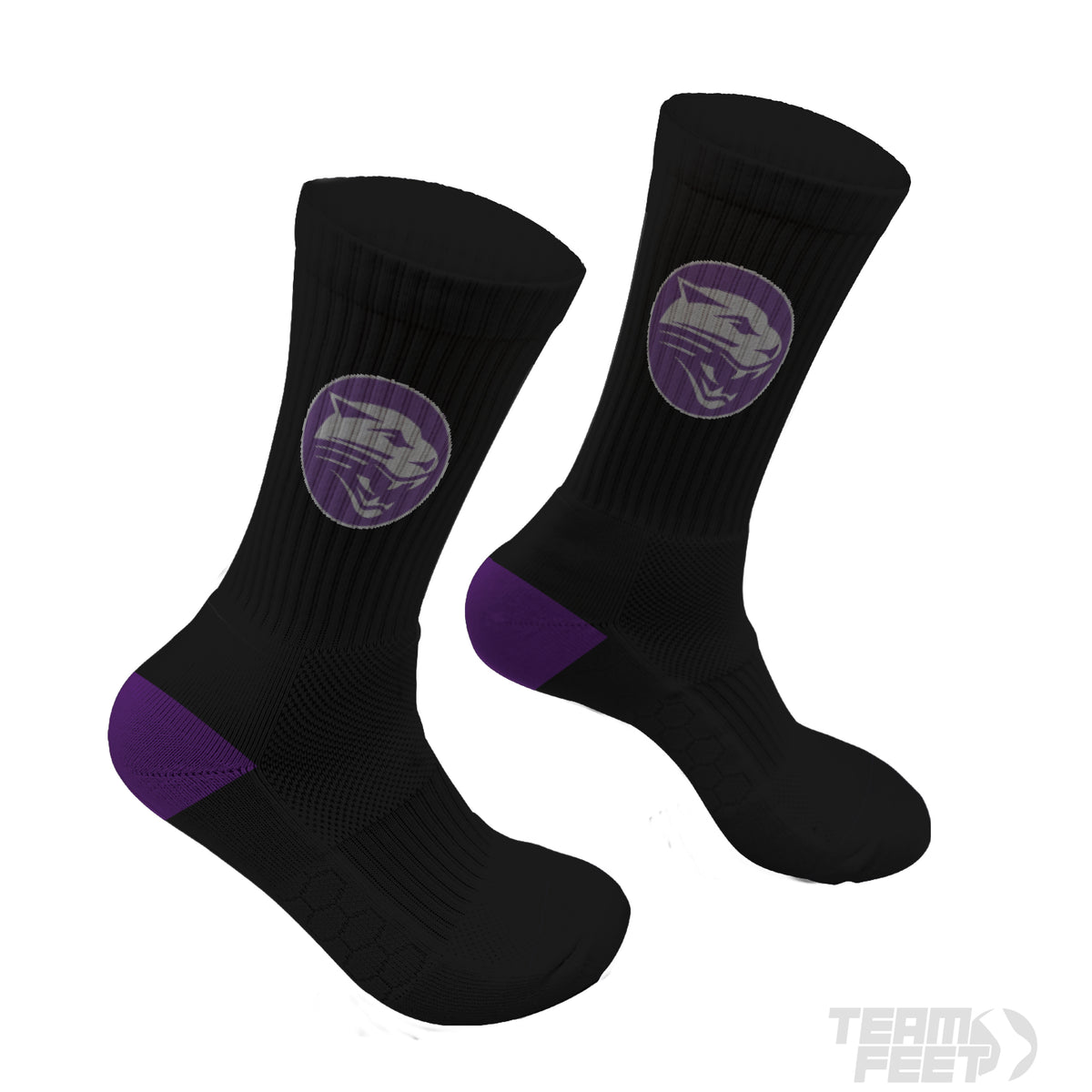 Washington Union Football - CREW mockup