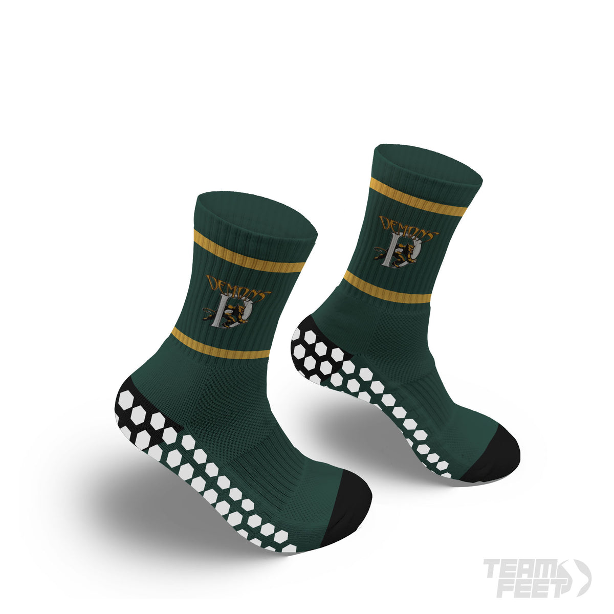 Waterford Demons - GRIP MID