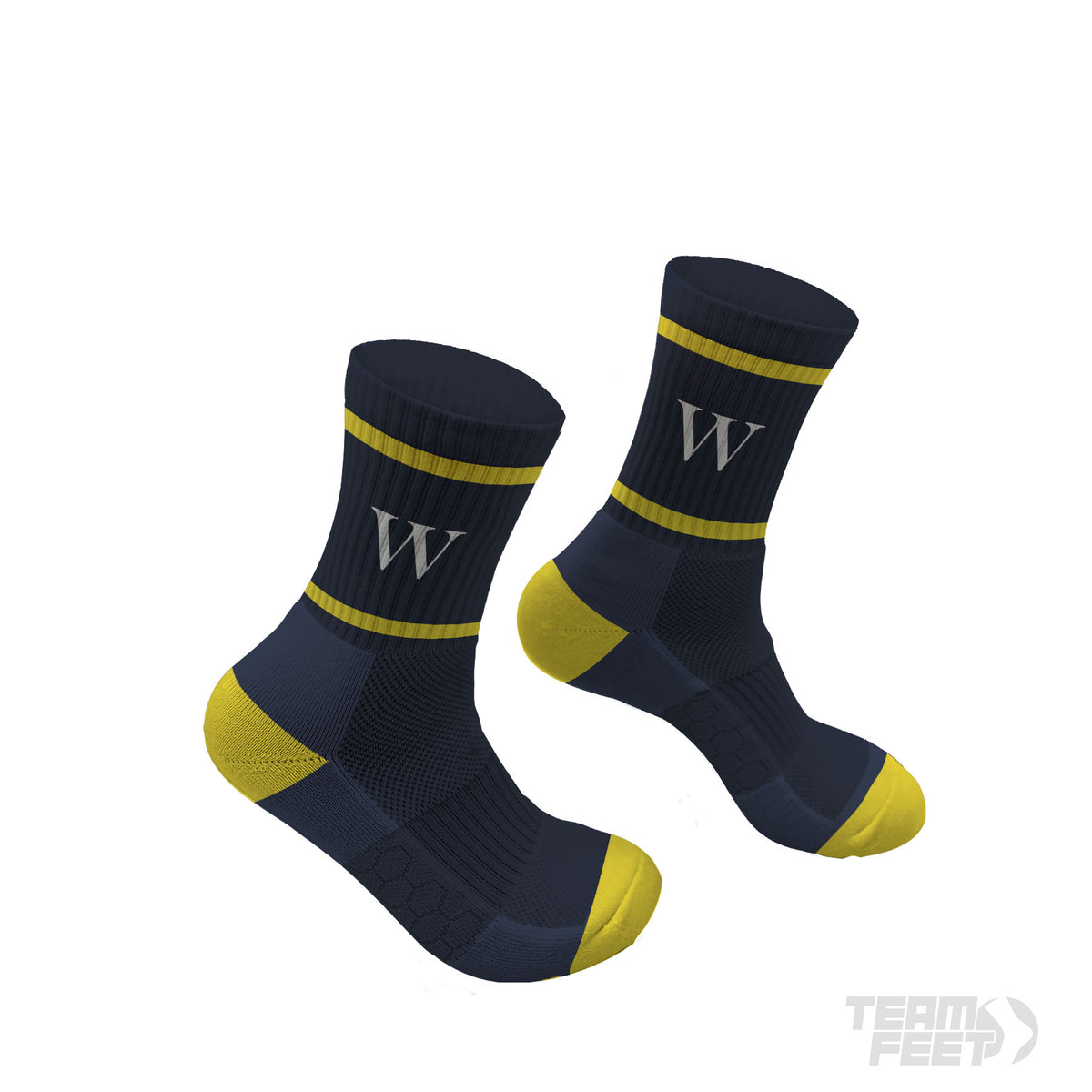 Waverley AFL - MID mockup