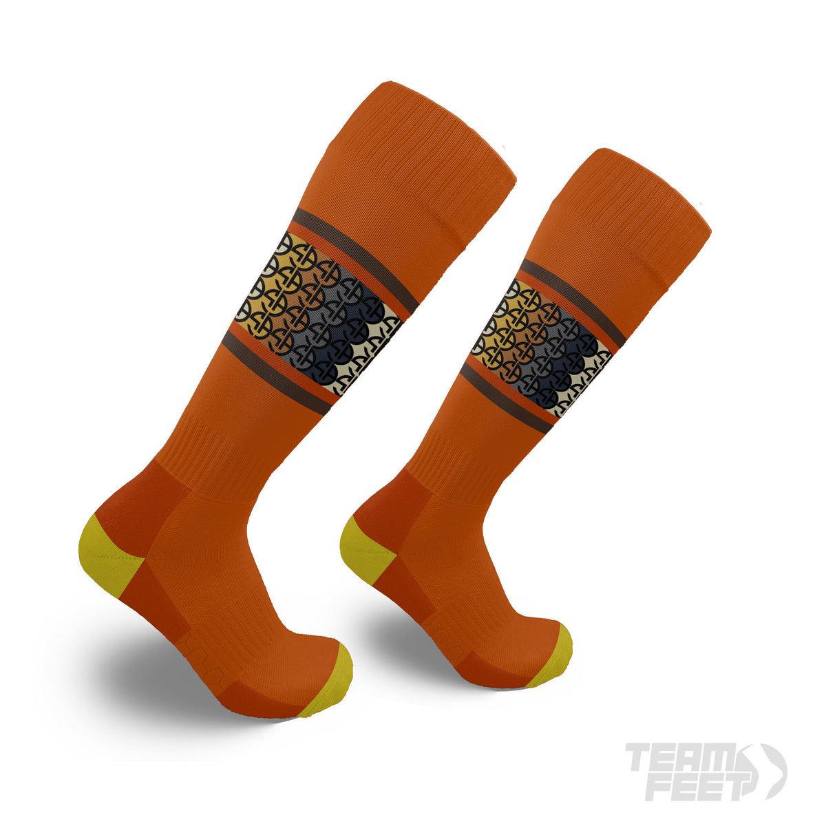 Wayne - KNEE mockup