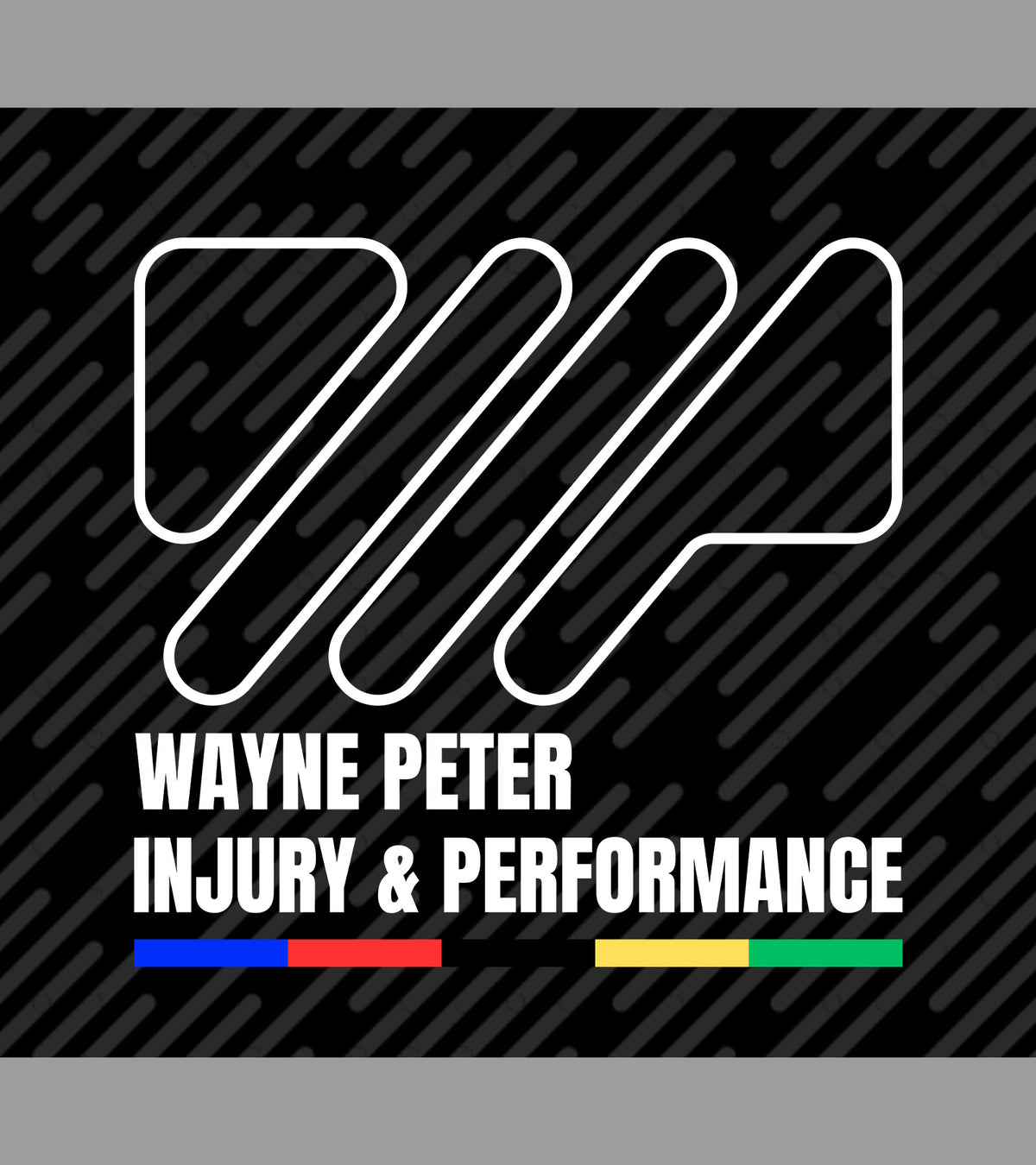 Wayne Peter Injury & Performance - Mid
