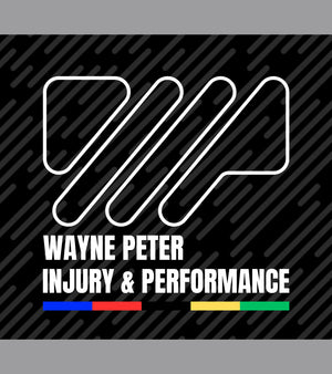 Wayne Peter Injury & Performance - Mid