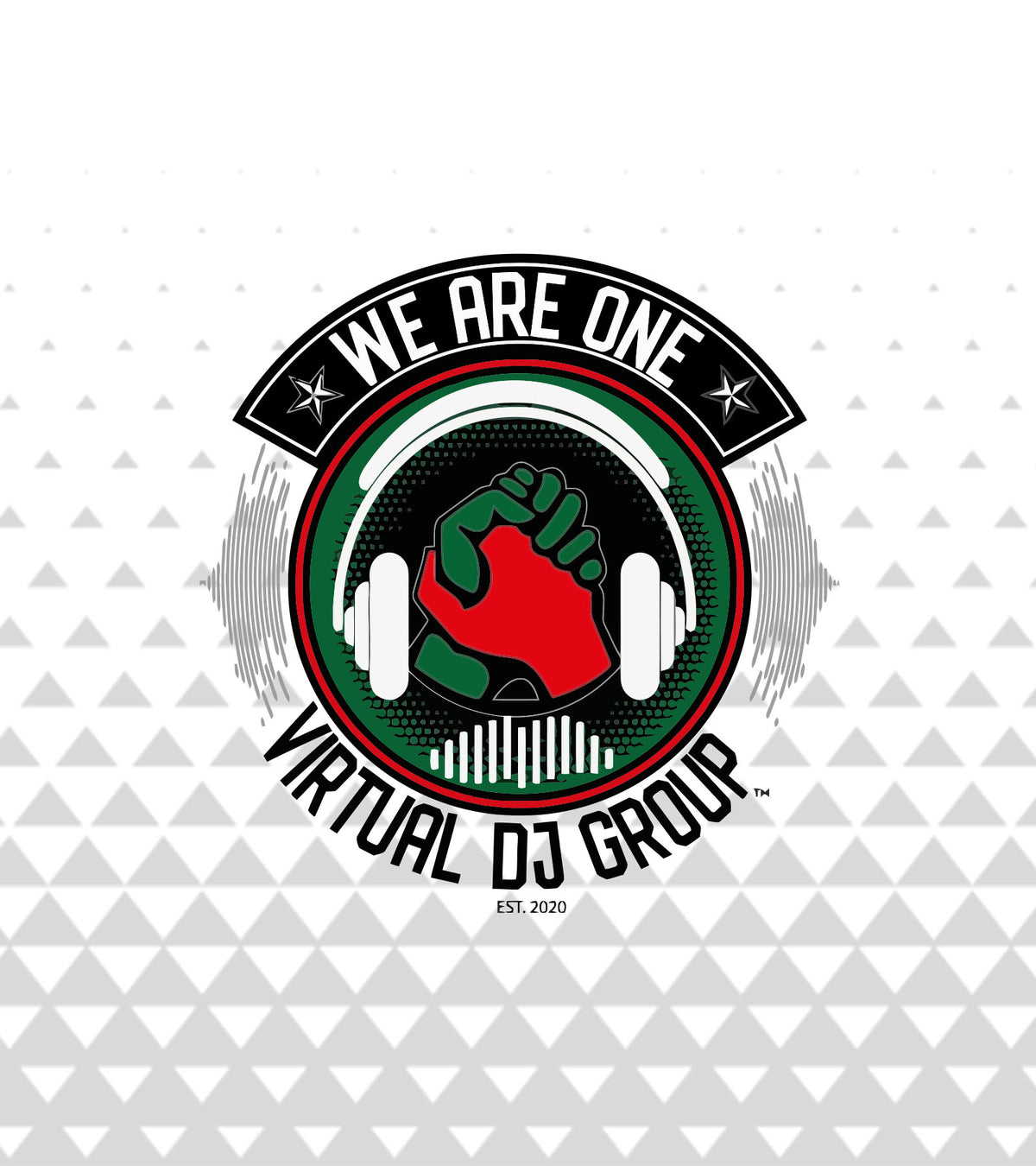 We Are One - Grip Mid