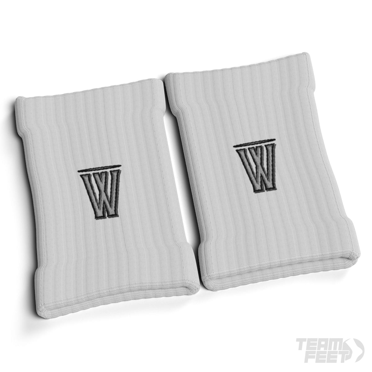 Weatherproof - WRISTBANDS mockup