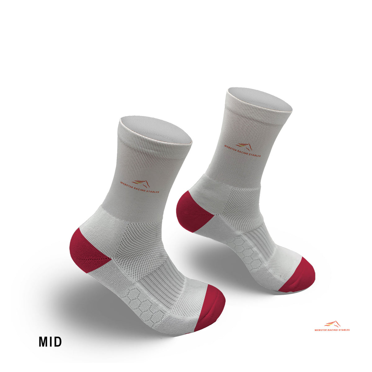 Webster Holdings  - MID mockup
