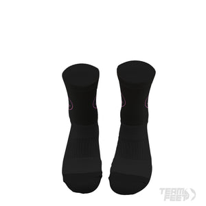 Wellbeing Trainer Socks - MID