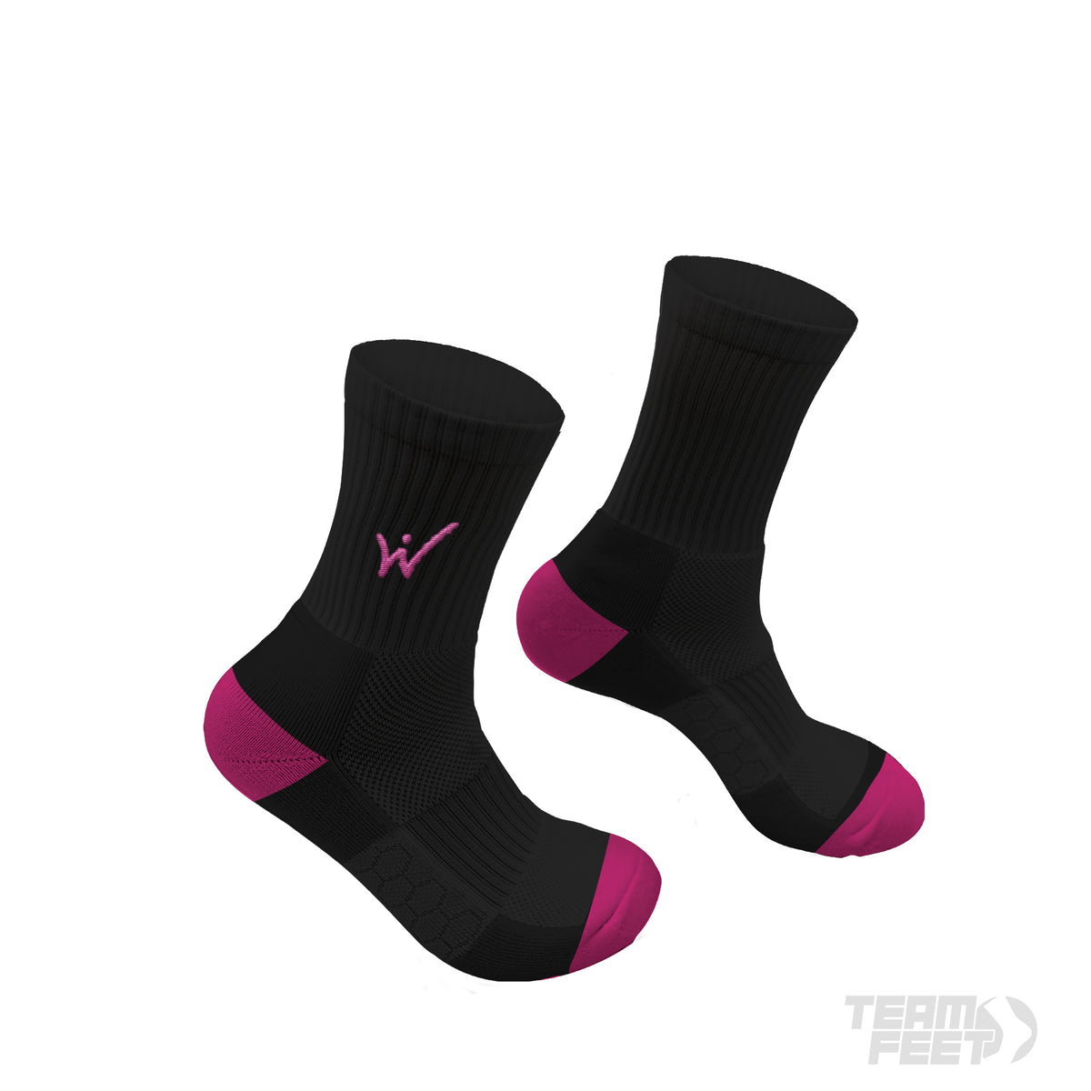 Wellfit - MID mockup