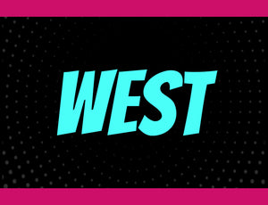 West - QUARTER