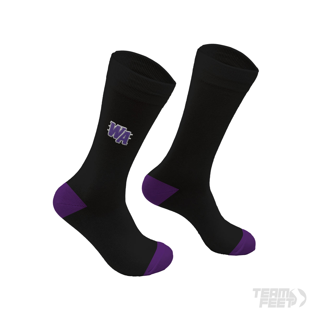West Ashley Wildcats - BIZ CREW mockup