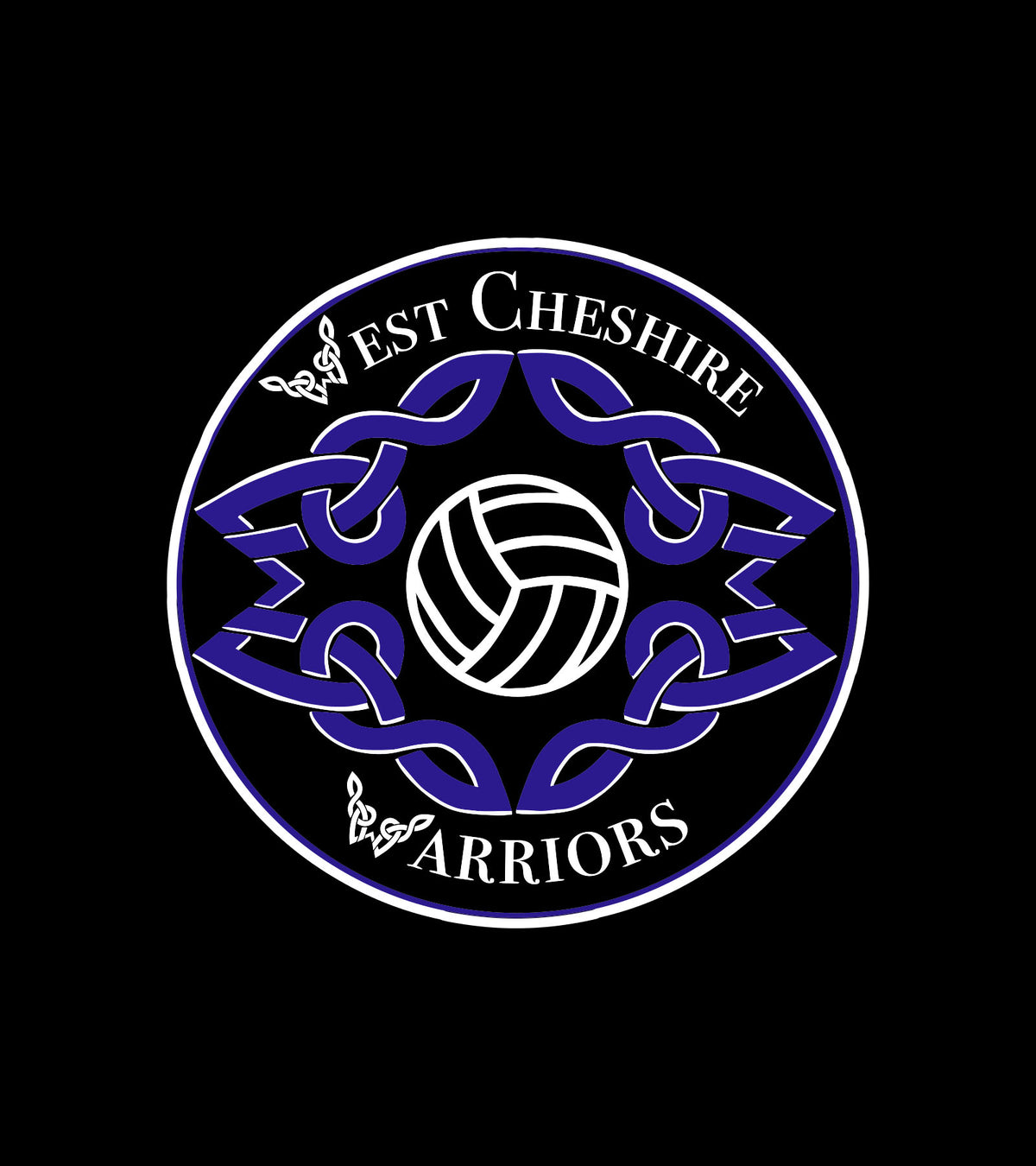West Cheshire Warriors - GRIP MID