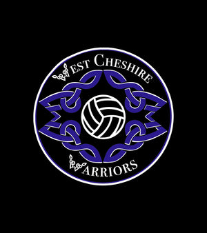 West Cheshire Warriors - GRIP MID