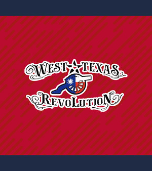 West Texas Revolution - Knee