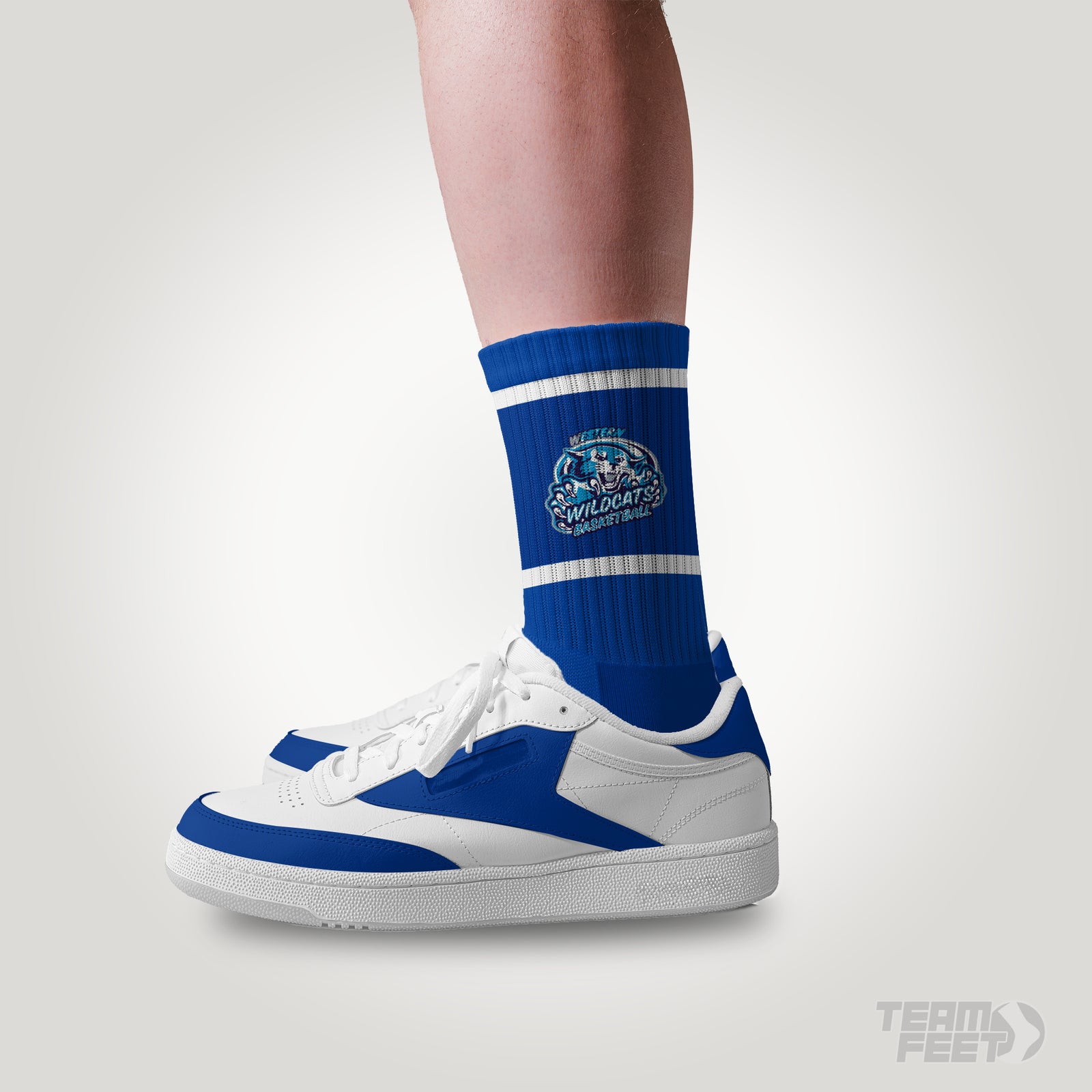 Western Wildcats - MID