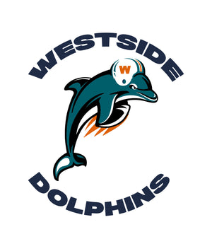 Westside Dolphins - CREW