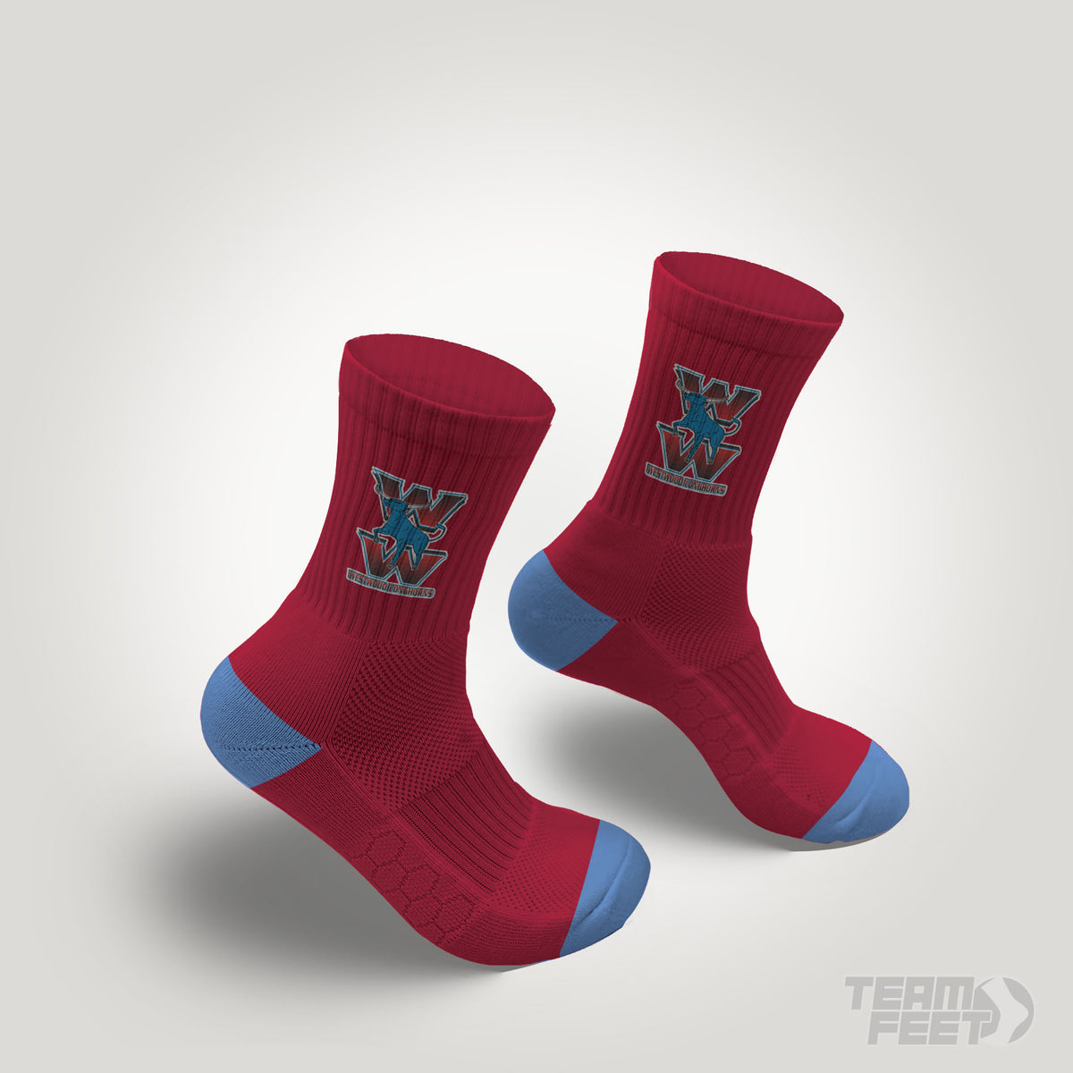 Westwood - MID mockup