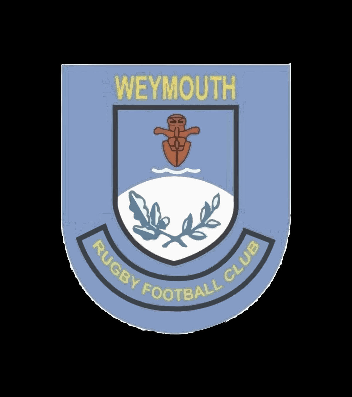 Weymouth - Crew