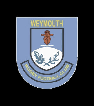 Weymouth - Crew
