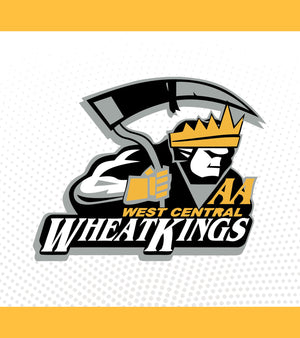 Wheatkings - Knee