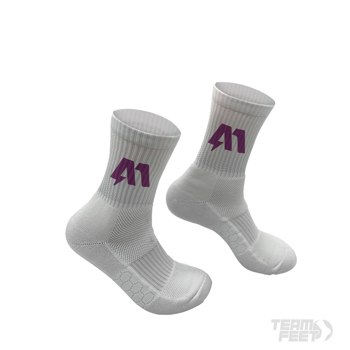White MSF - MID mockup