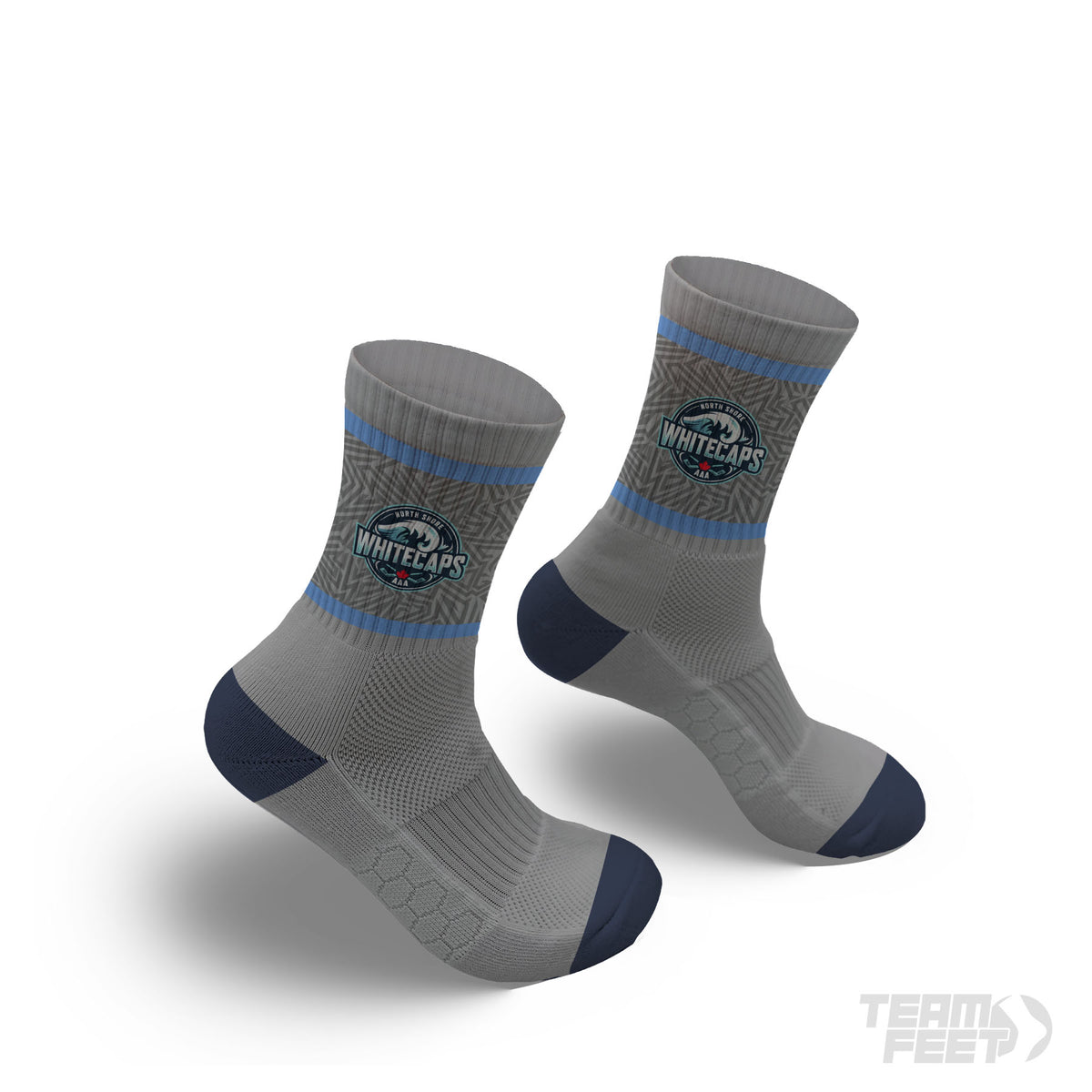 Whitecaps - MID mockup