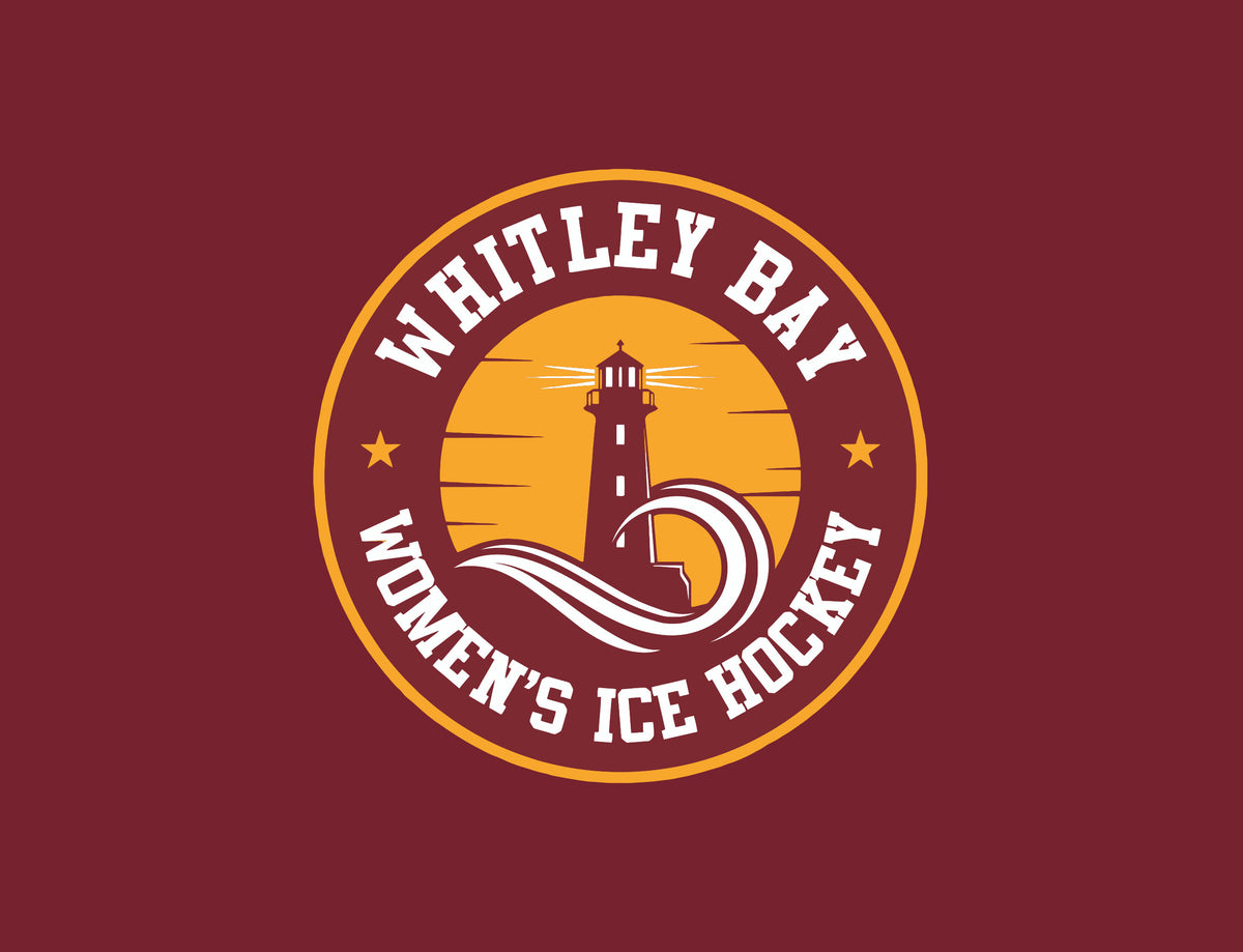 Whitley bay beacons woman’s ice hockey - Quarter