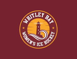 Whitley bay beacons woman’s ice hockey - Quarter