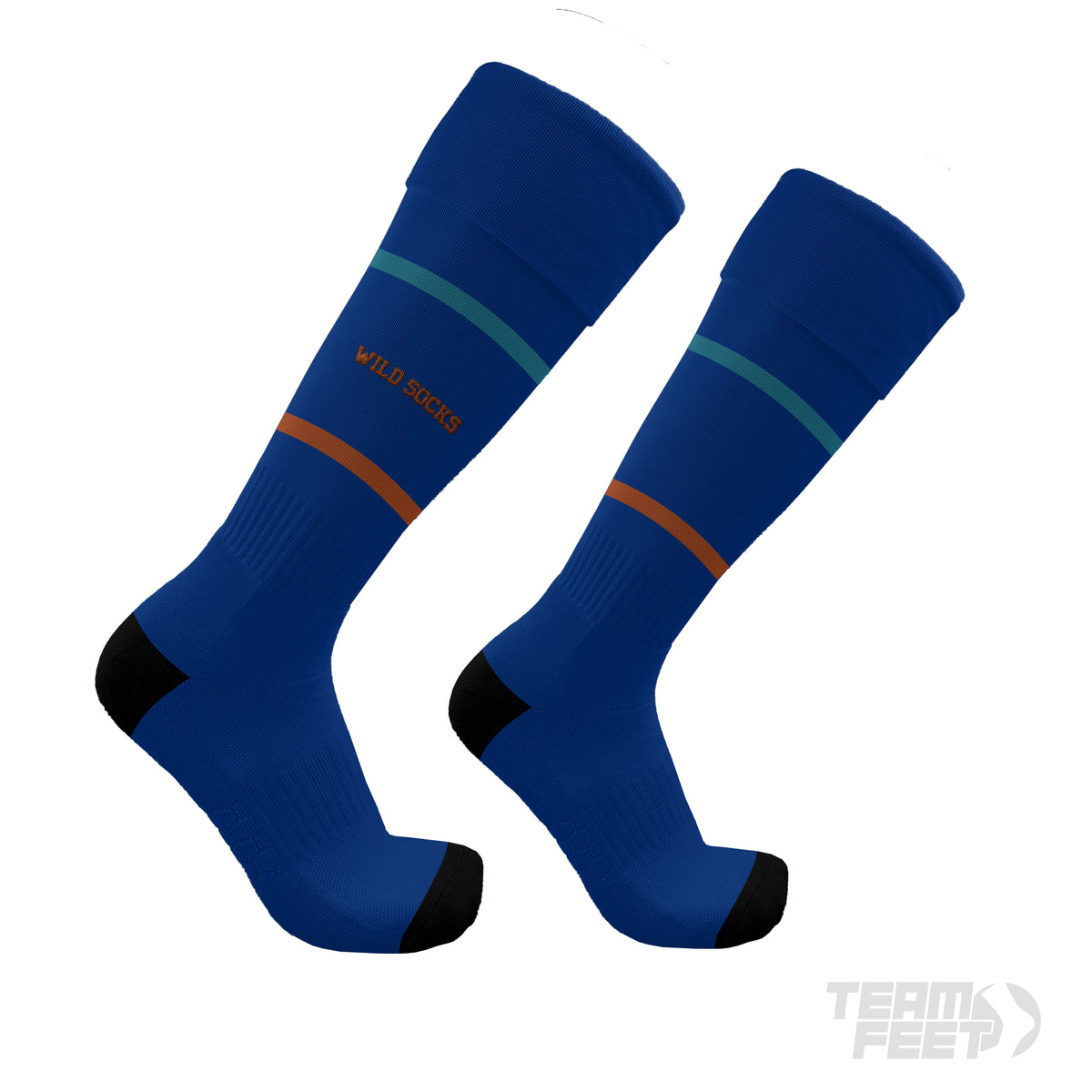 Wild Socks - KNEE