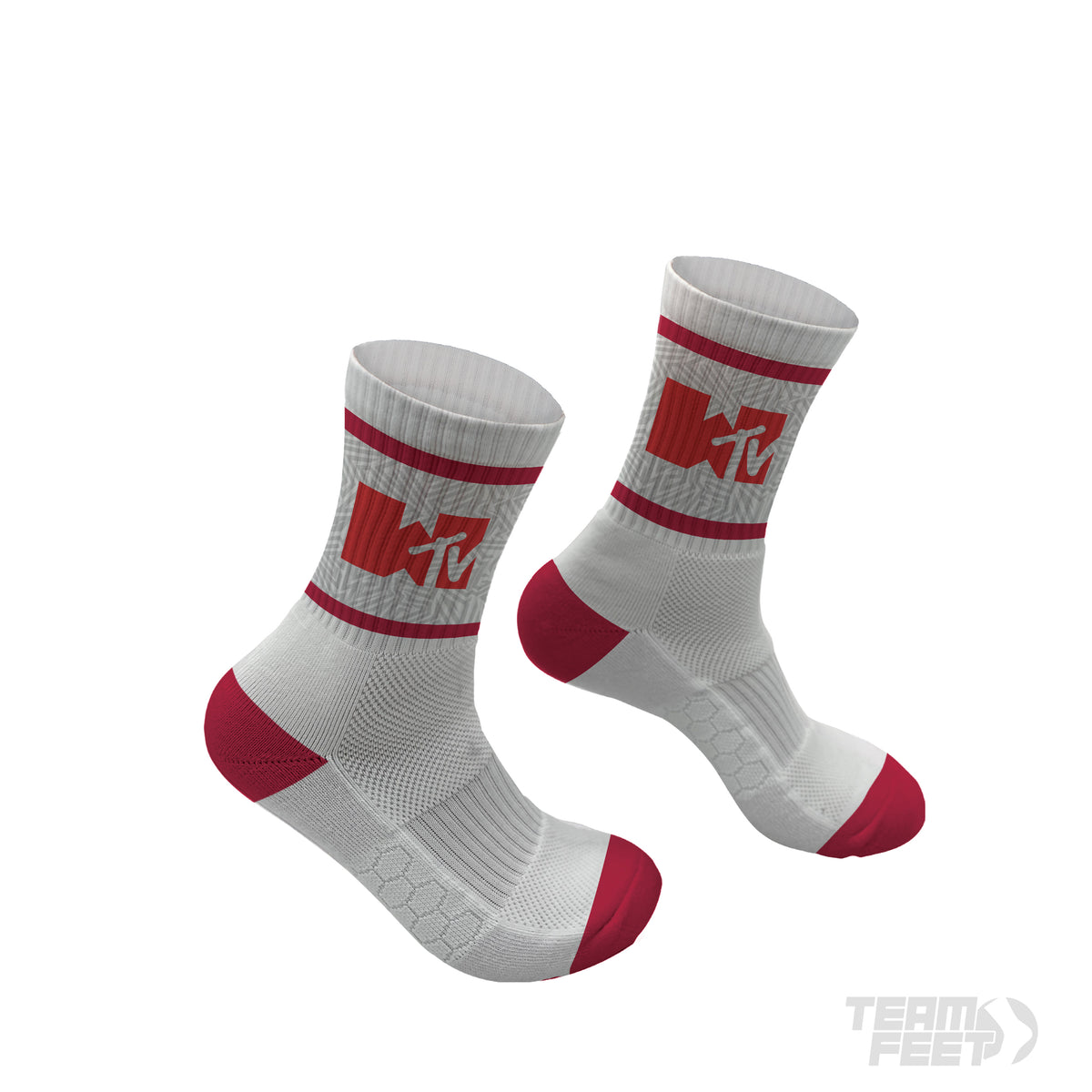 Wildcat TV - MID mockup