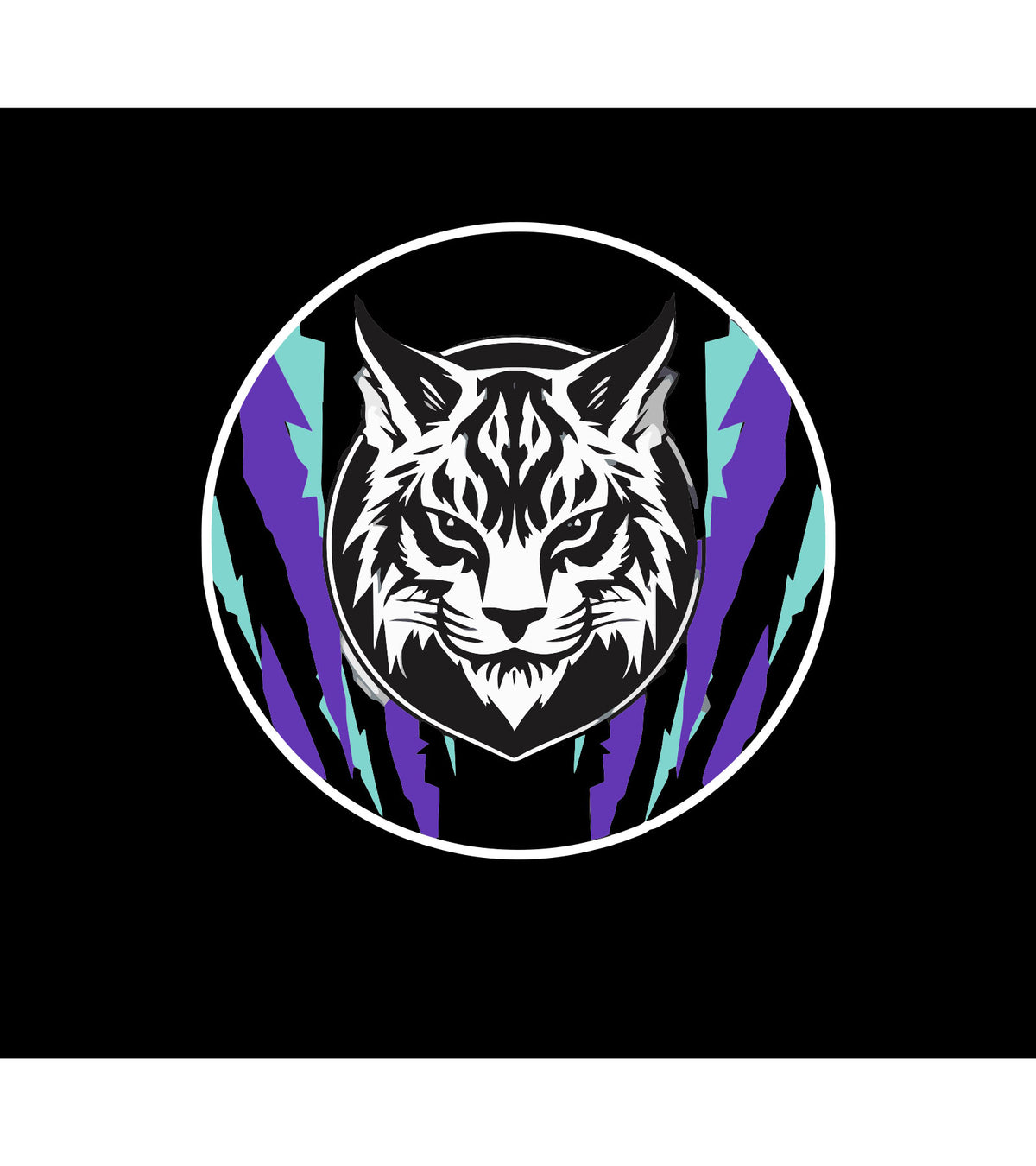 Wildcats Team Socks - CREW