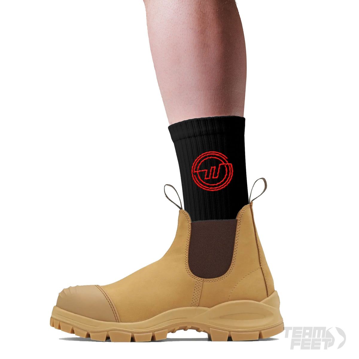 Wilkinson’s workwear - Grip Mid