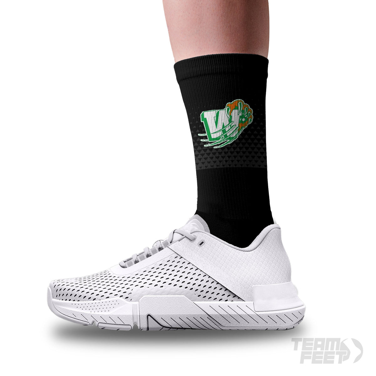 William Winans Middle School - Crew