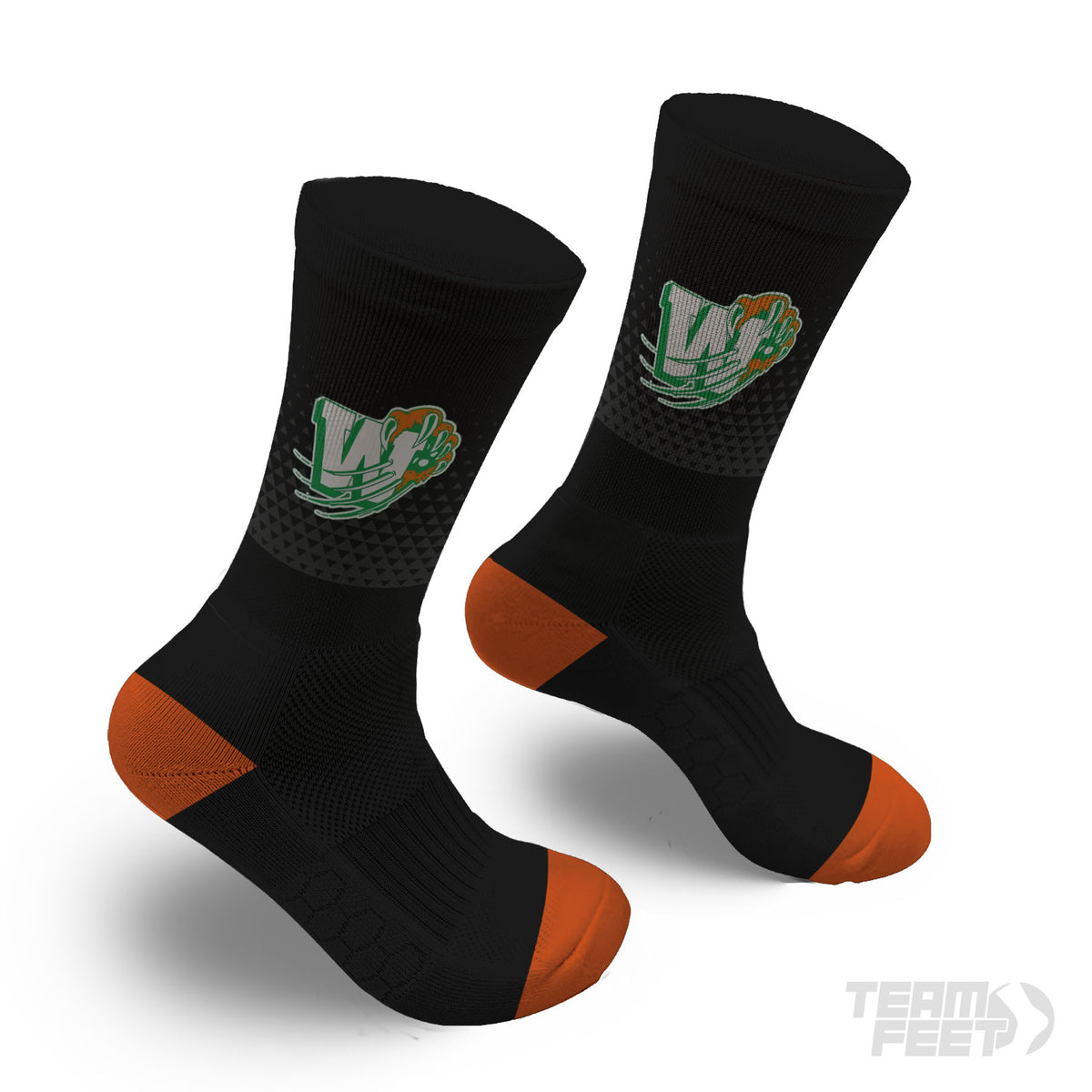 William Winans Middle School - Crew