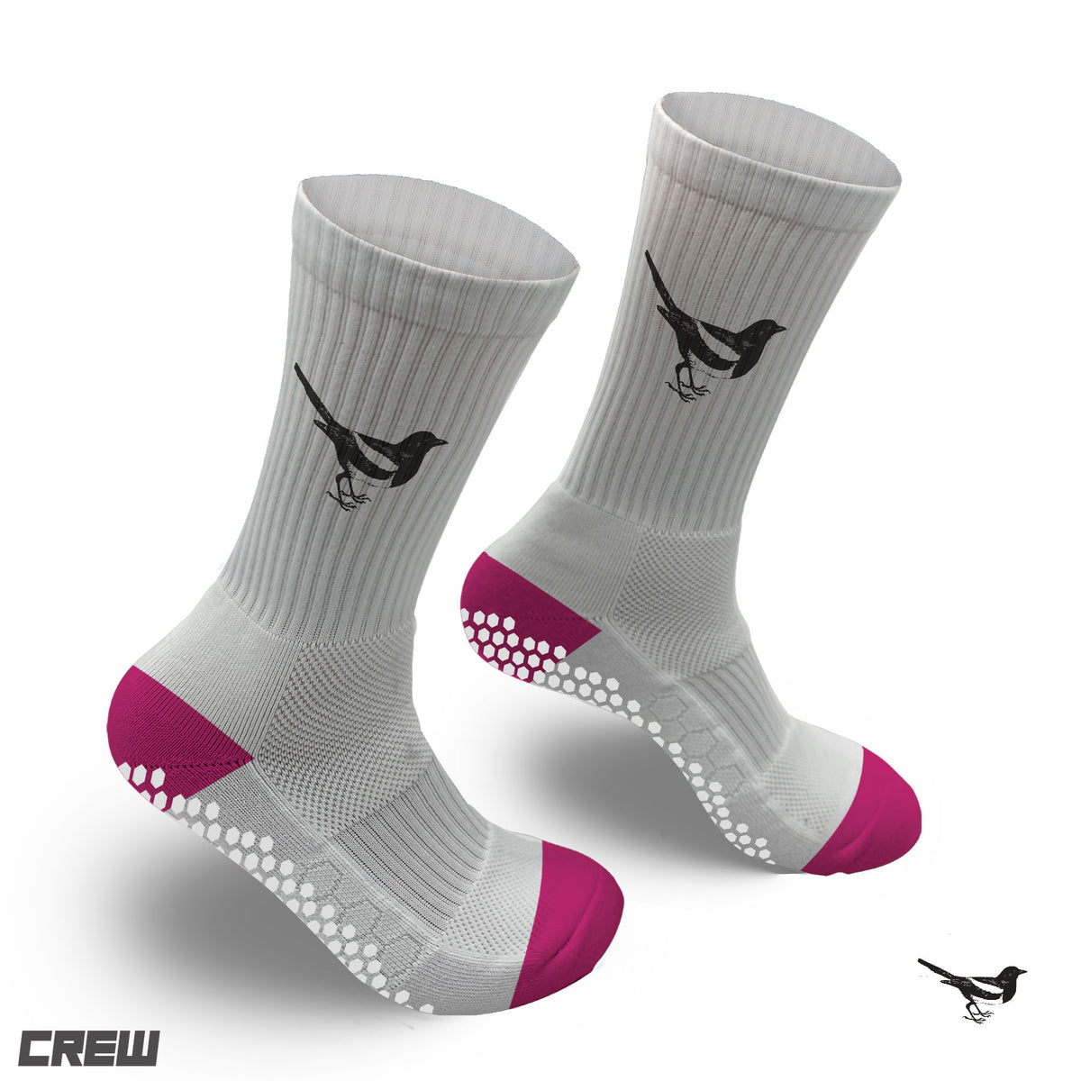 Winchcombe Ladies - CREW mockup
