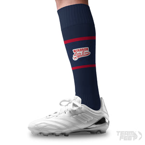 Windsor Lady Expos - Knee