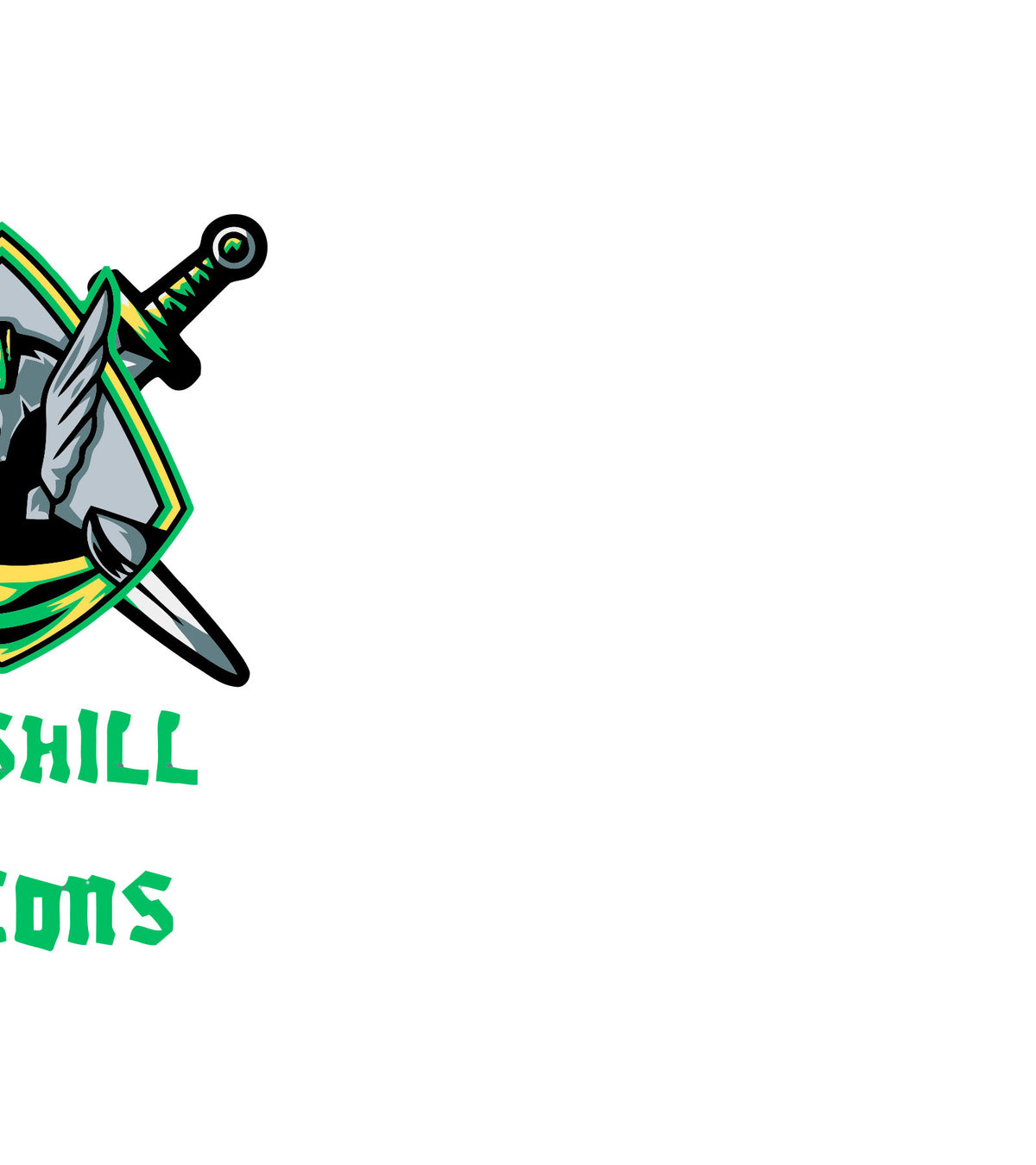 Winshill Saxons - GRIP MID