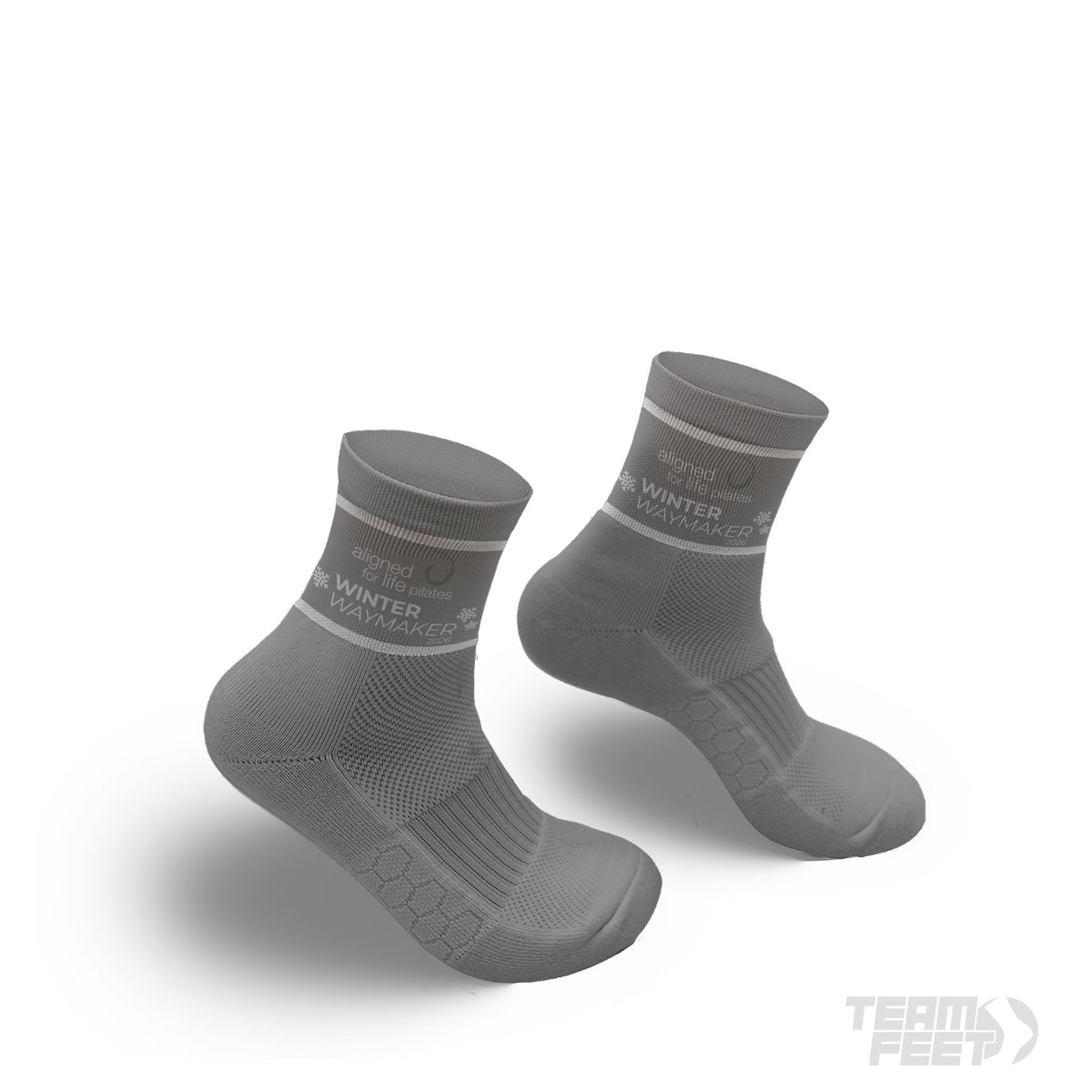 Winter Wayfarer 2026 -Quarter