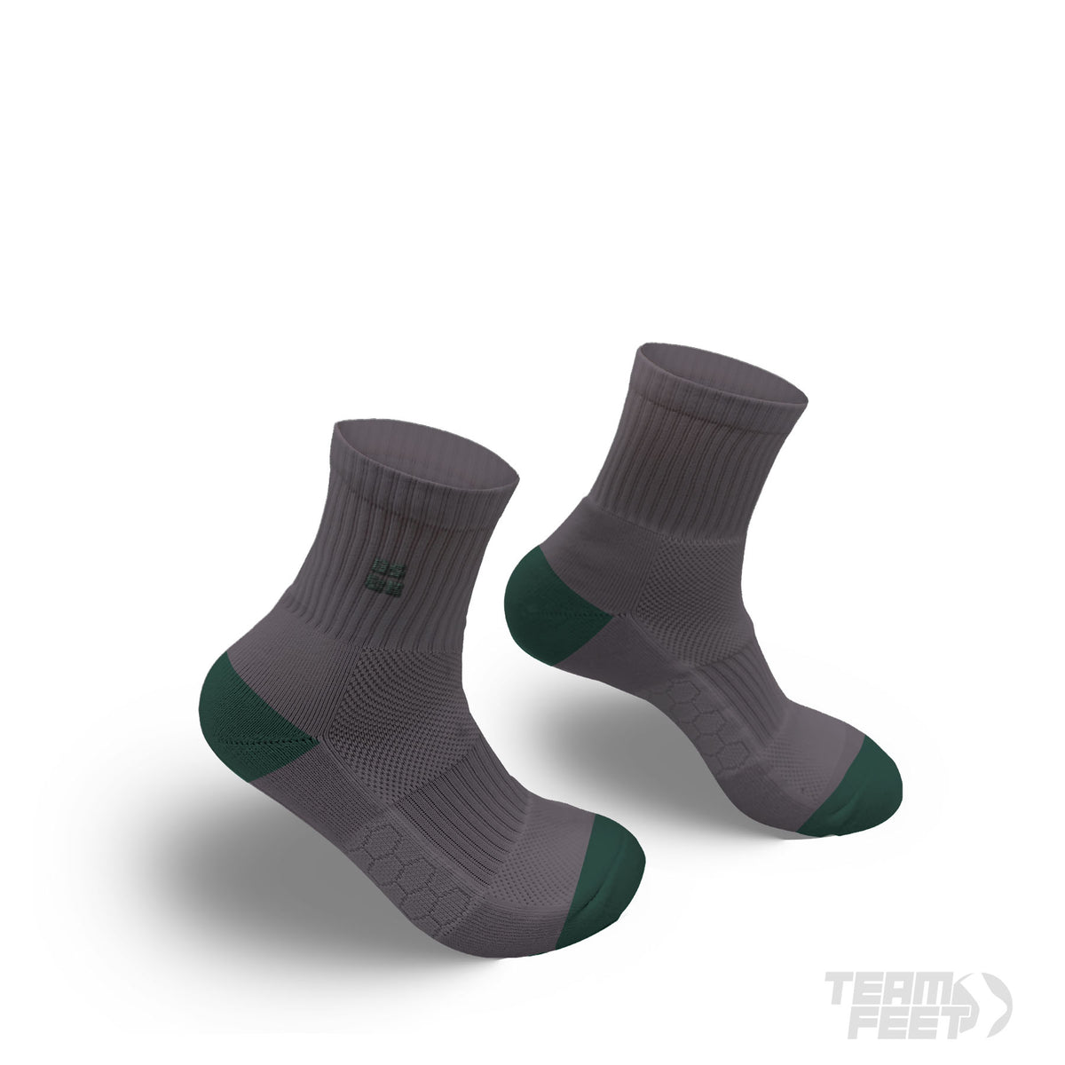 Wkkie bs&b - QUARTER mockup