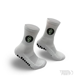 Wolf socks - GRIP MID