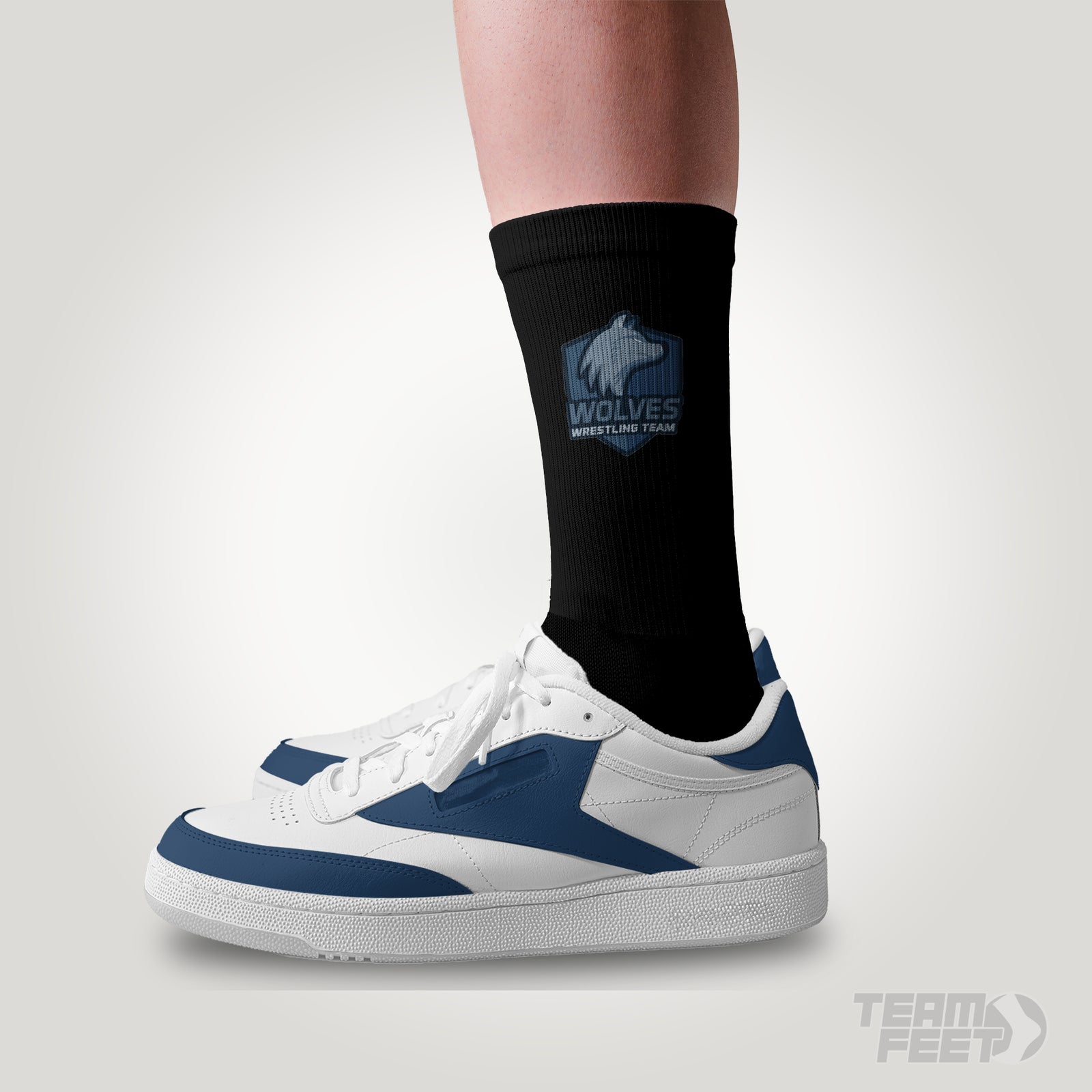 Wolves - CREW