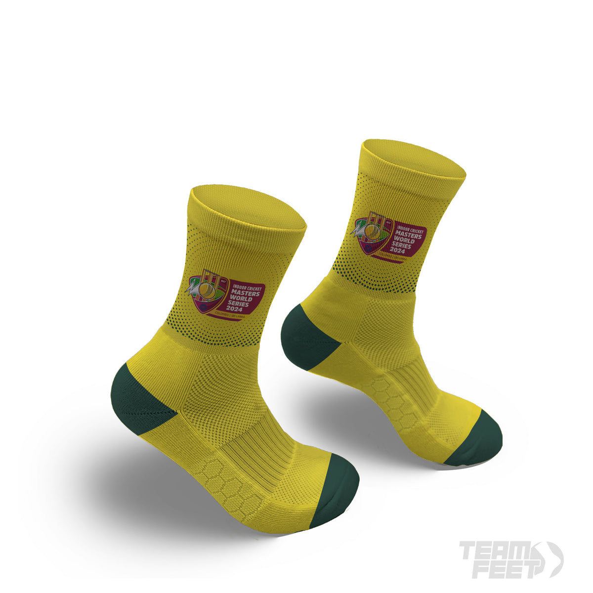 World masters series - MID mockup