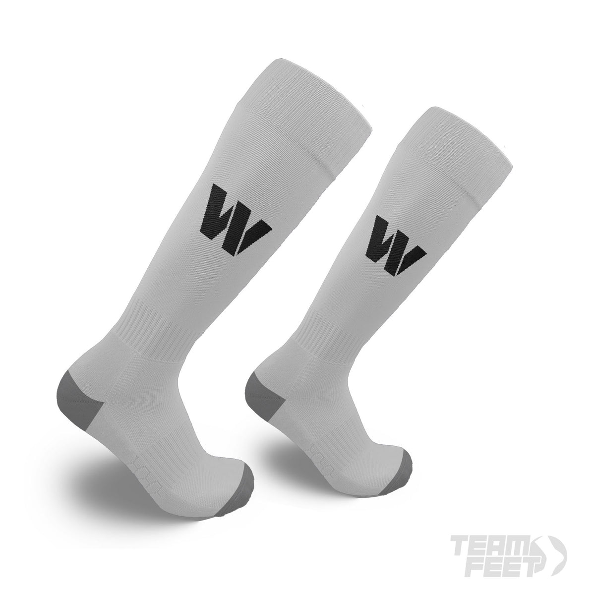 Wraggs - KNEE mockup
